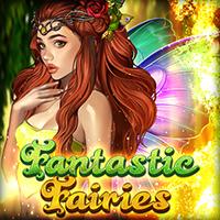 Fantastic Fairies