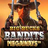 Big Bucks Bandits Megaways