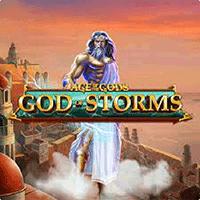 Ace of the Gods: God Storms