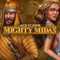 Ace of the Gods: Mighty Midas