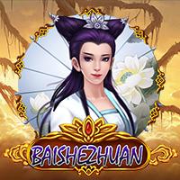 Baishezhuan