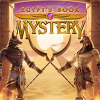 Egypt's Book Mystery